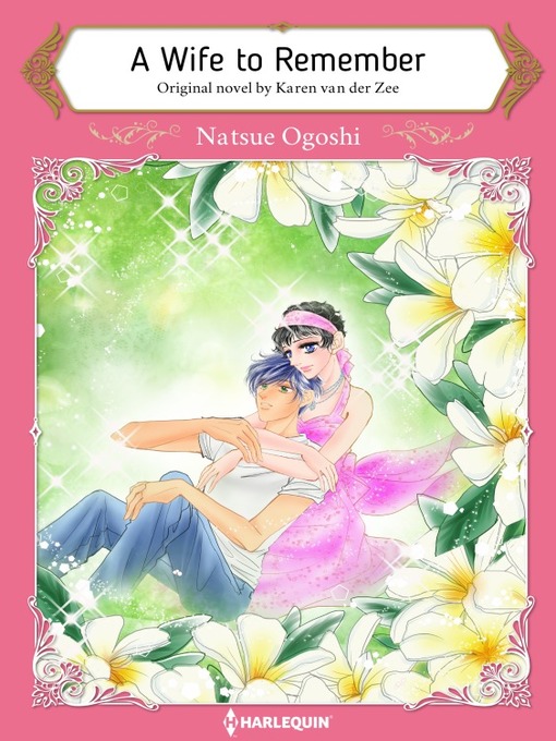 Title details for A Wife to Remember by Karen Van Der Zee - Available